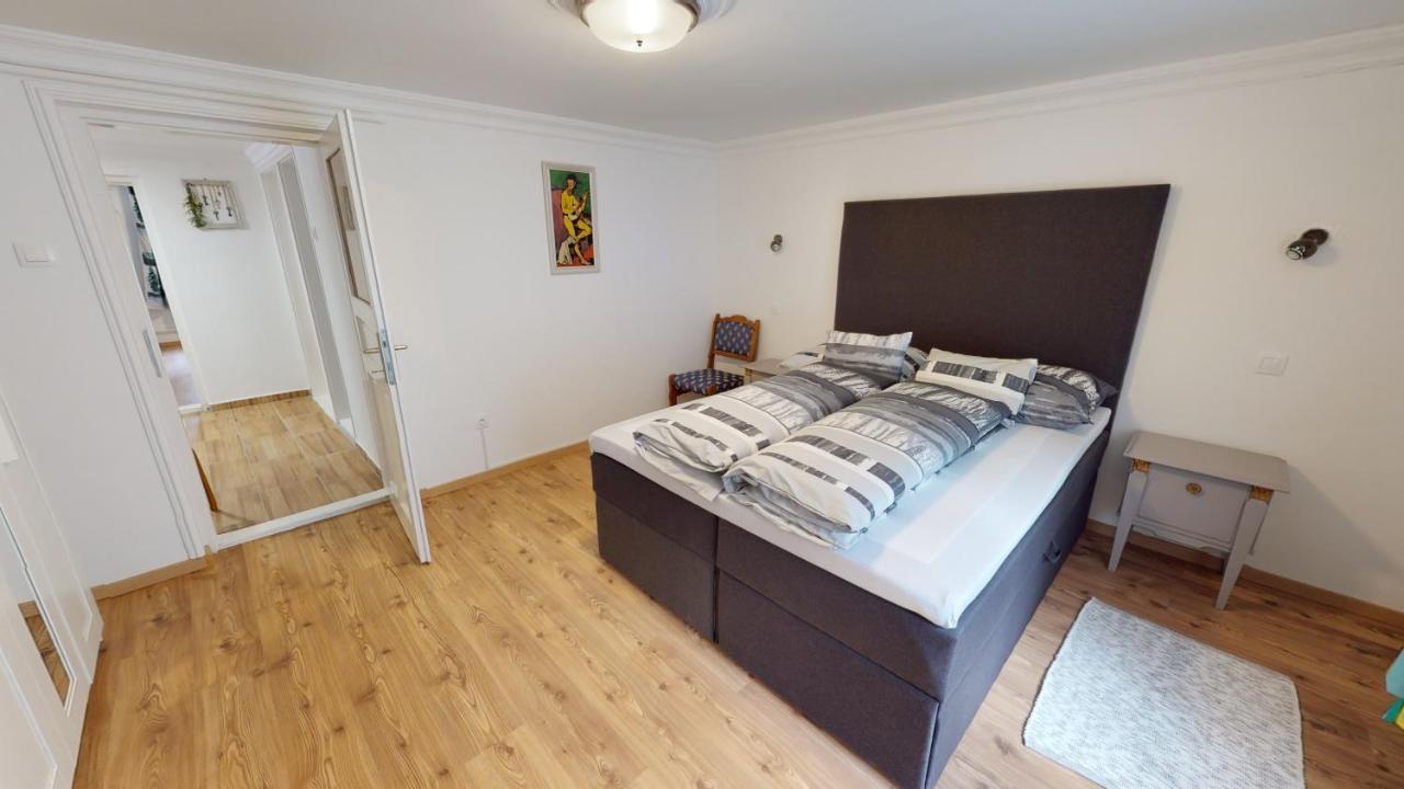 Family Apartman 米什科尔茨 外观 照片