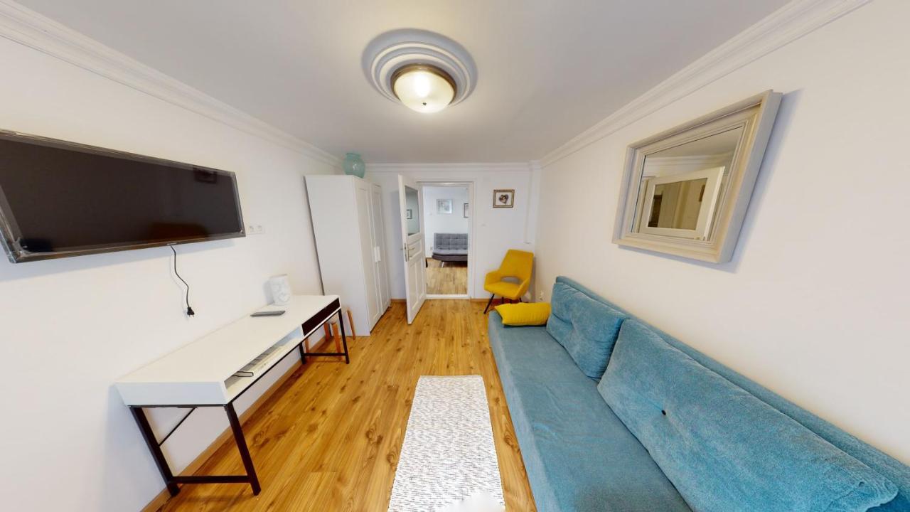 Family Apartman 米什科尔茨 外观 照片
